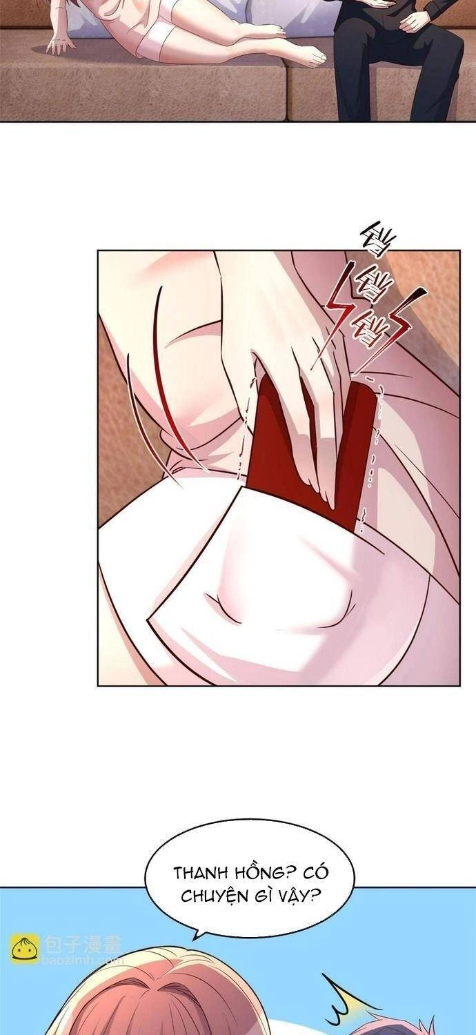 Chị Gái Tôi Là Đại Minh Tinh Chapter 121 - 5