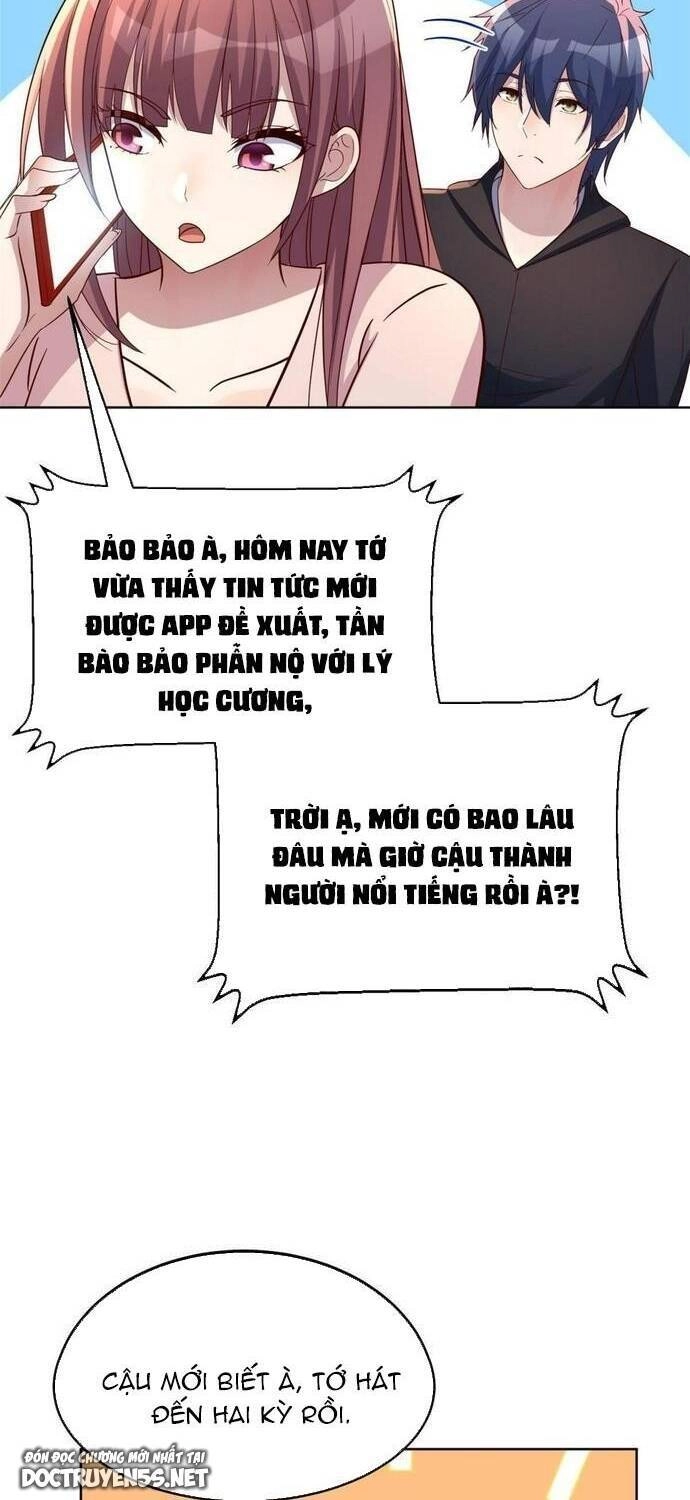 Chị Gái Tôi Là Đại Minh Tinh Chapter 121 - 6