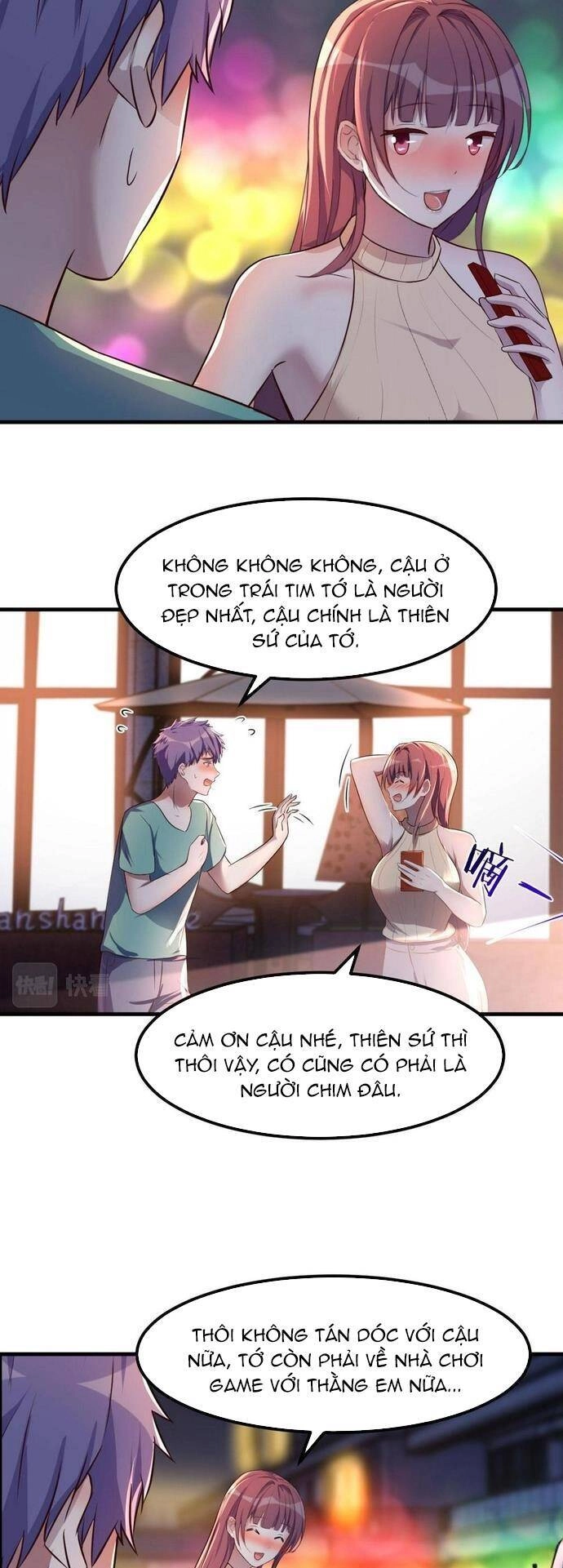 Chị Gái Tôi Là Đại Minh Tinh Chapter 121 - 23