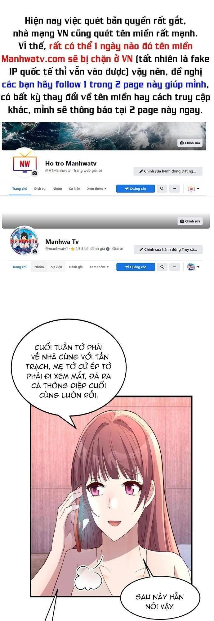 Chị Gái Tôi Là Đại Minh Tinh Chapter 122 - 1