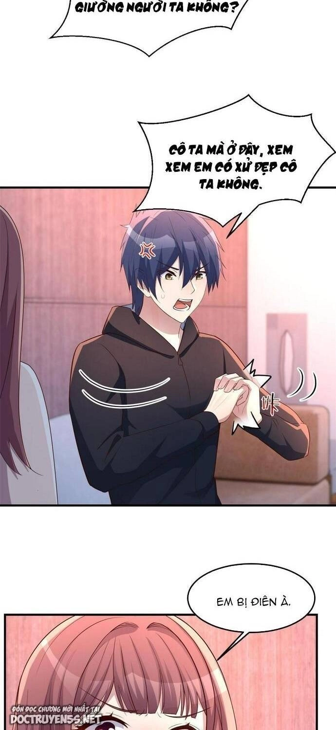 Chị Gái Tôi Là Đại Minh Tinh Chapter 122 - 6