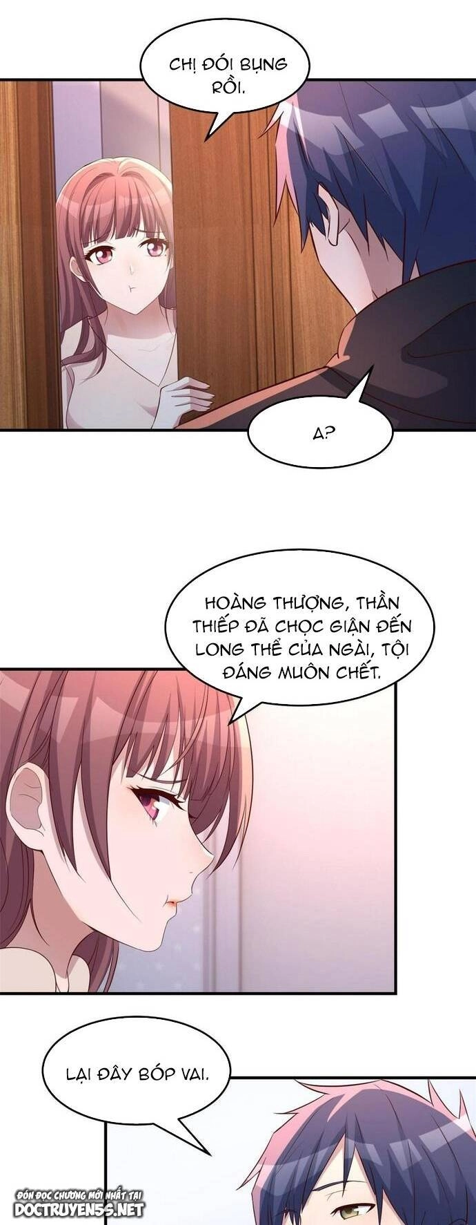 Chị Gái Tôi Là Đại Minh Tinh Chapter 122 - 18