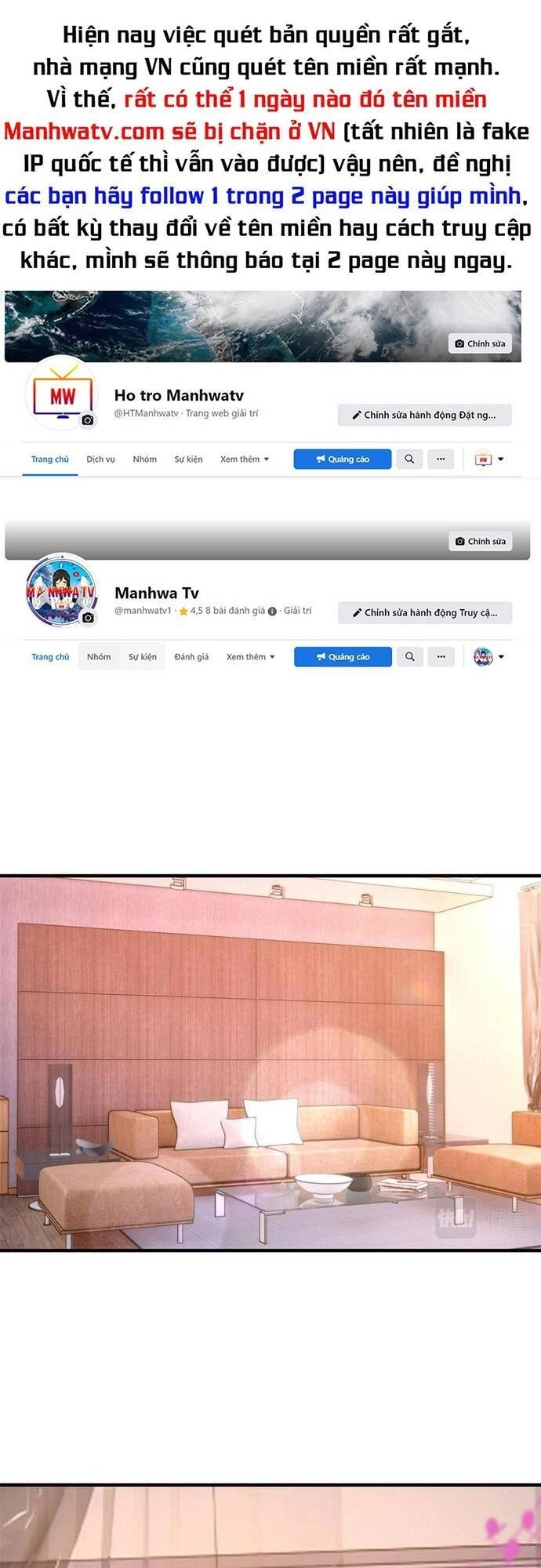 Chị Gái Tôi Là Đại Minh Tinh Chapter 123 - 1