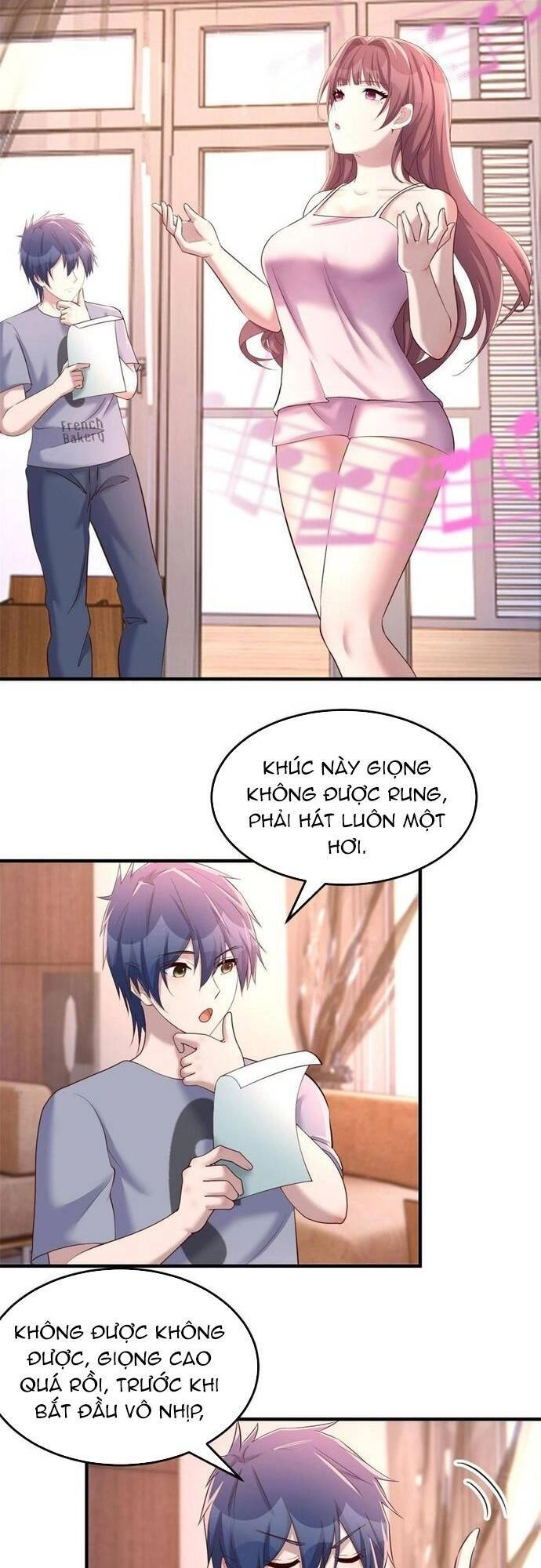 Chị Gái Tôi Là Đại Minh Tinh Chapter 123 - 2