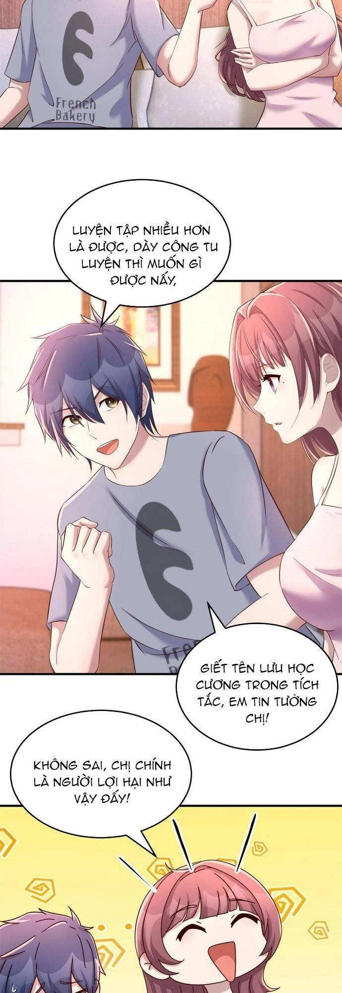 Chị Gái Tôi Là Đại Minh Tinh Chapter 123 - 6