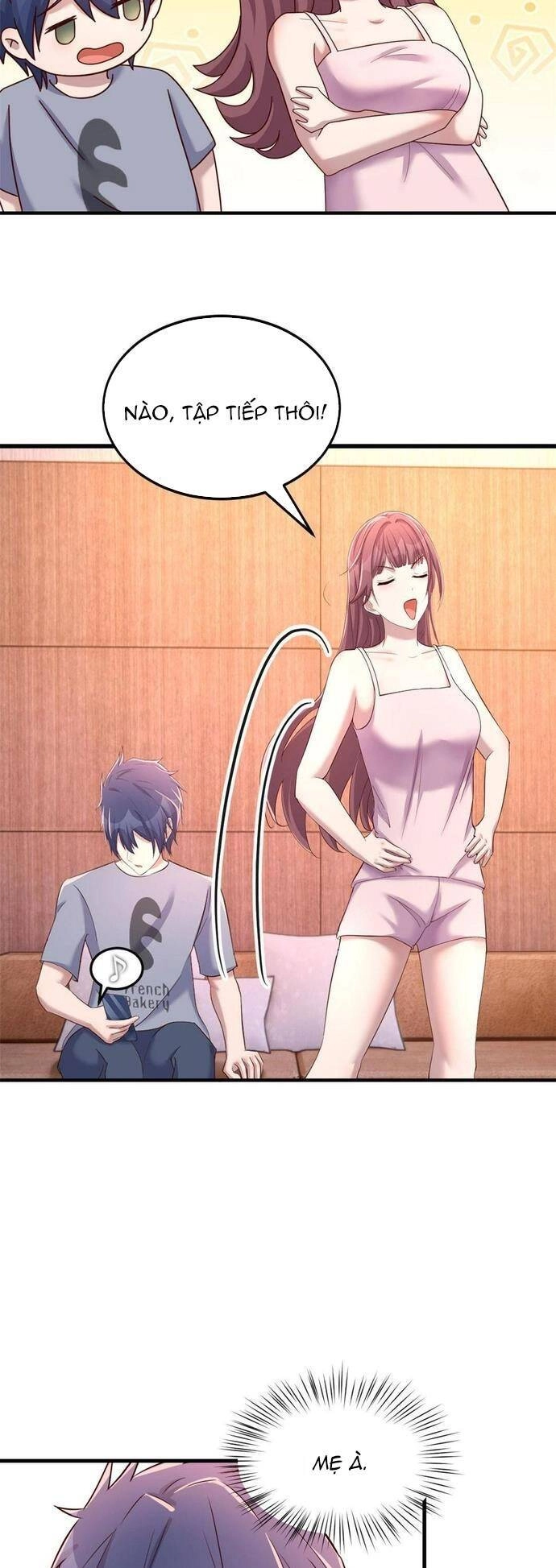 Chị Gái Tôi Là Đại Minh Tinh Chapter 123 - 7