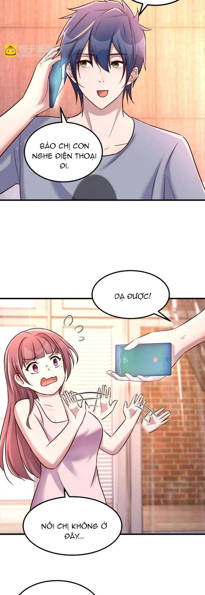 Chị Gái Tôi Là Đại Minh Tinh Chapter 123 - 9