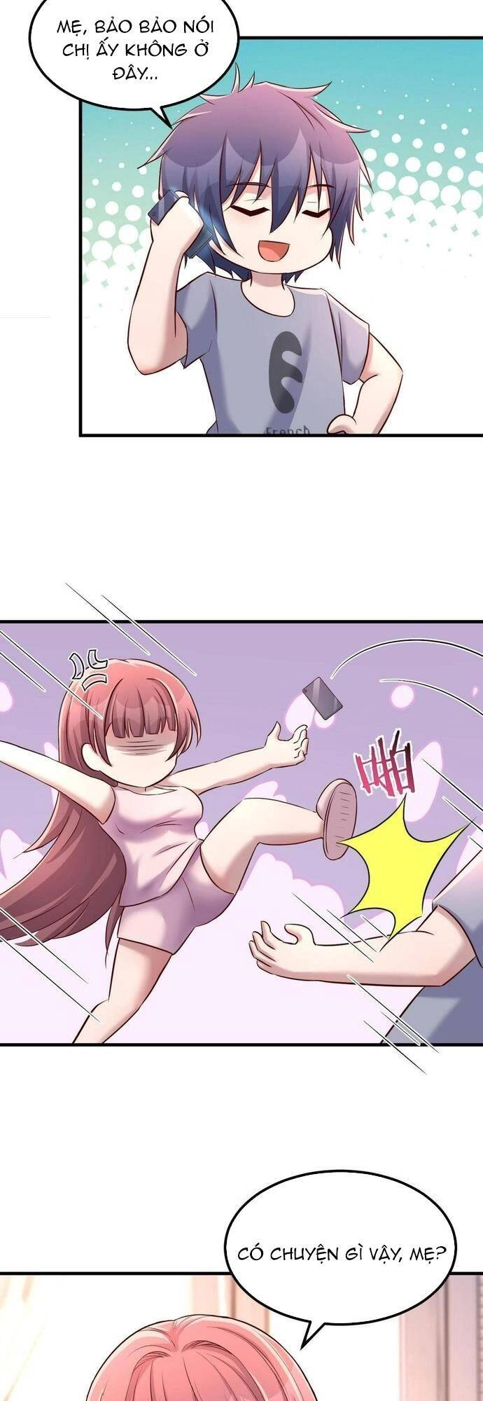 Chị Gái Tôi Là Đại Minh Tinh Chapter 123 - 10