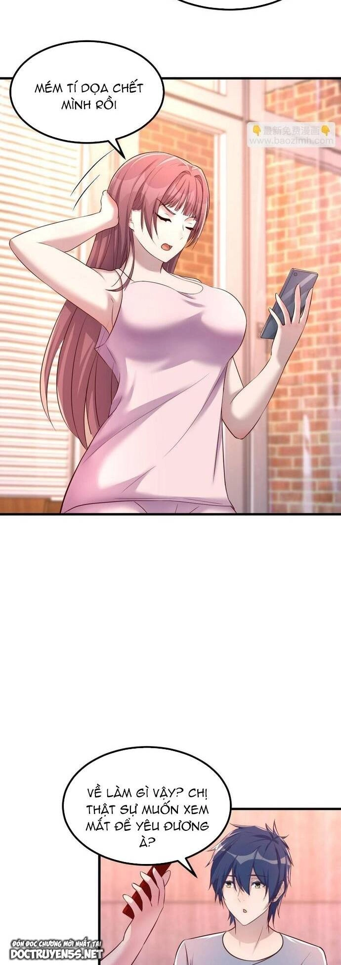 Chị Gái Tôi Là Đại Minh Tinh Chapter 123 - 12