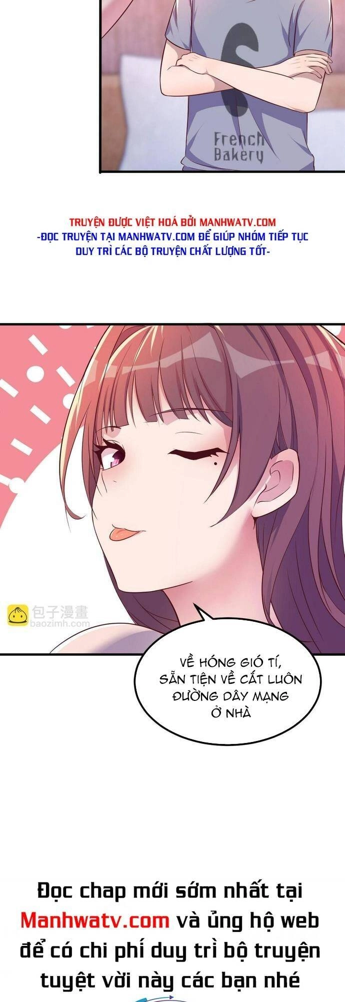 Chị Gái Tôi Là Đại Minh Tinh Chapter 123 - 13