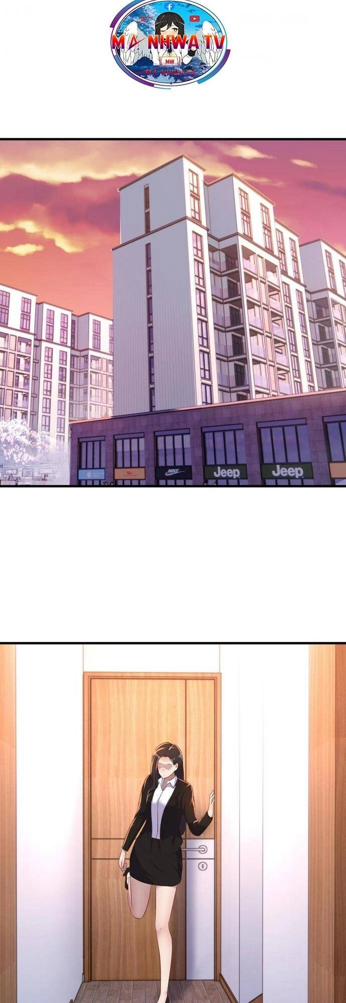 Chị Gái Tôi Là Đại Minh Tinh Chapter 123 - 14