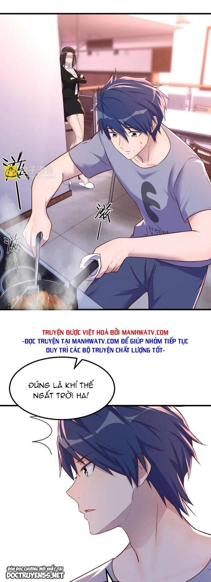 Chị Gái Tôi Là Đại Minh Tinh Chapter 123 - 16