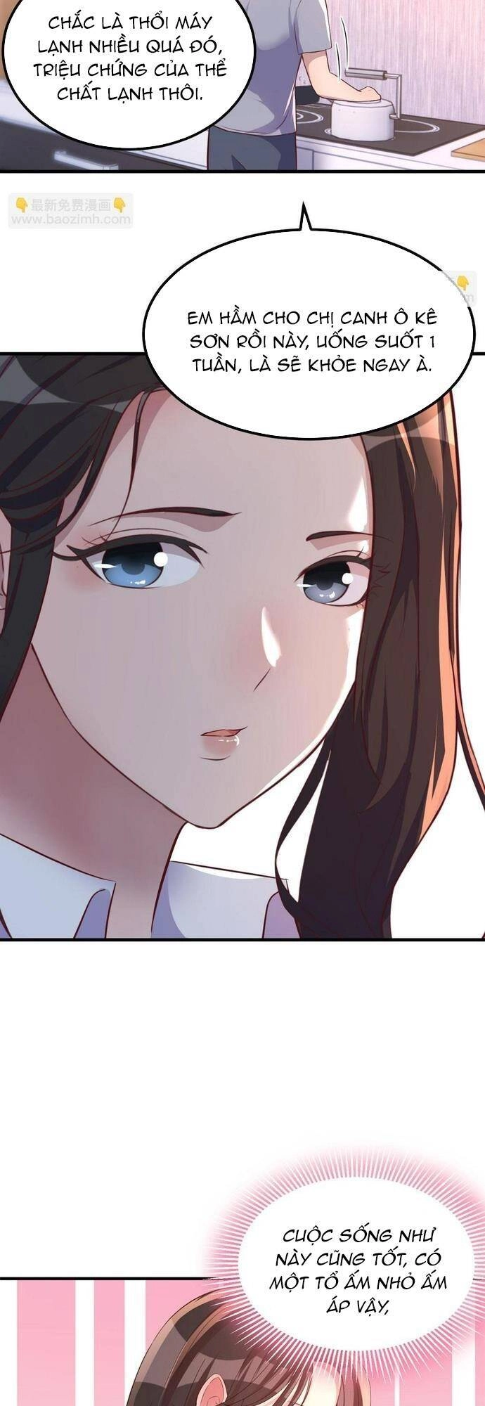 Chị Gái Tôi Là Đại Minh Tinh Chapter 123 - 18