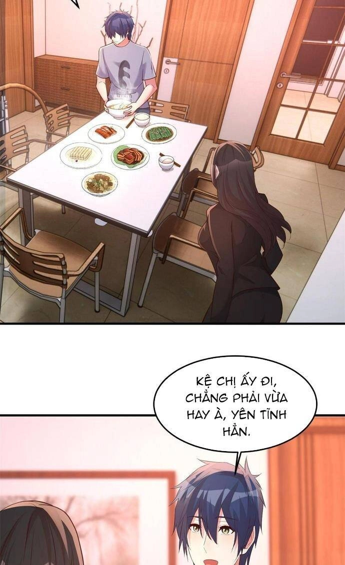 Chị Gái Tôi Là Đại Minh Tinh Chapter 123 - 20