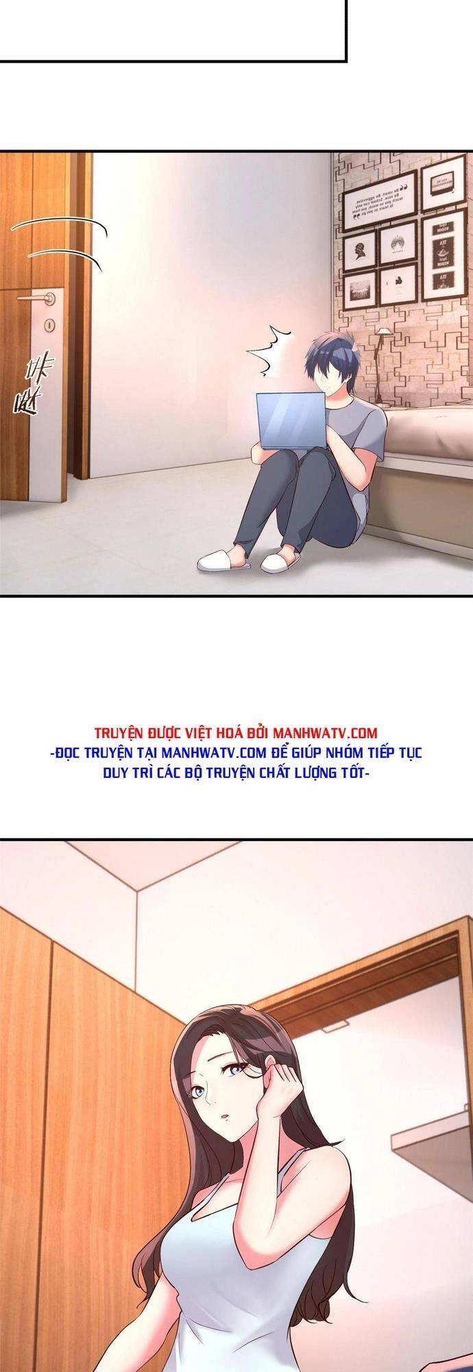 Chị Gái Tôi Là Đại Minh Tinh Chapter 123 - 22