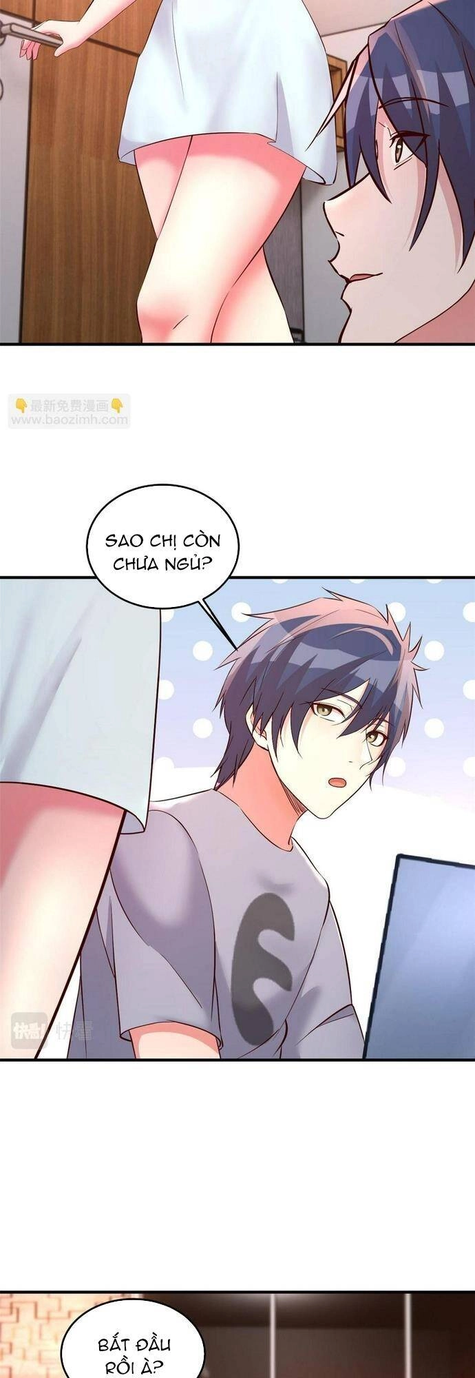 Chị Gái Tôi Là Đại Minh Tinh Chapter 123 - 23