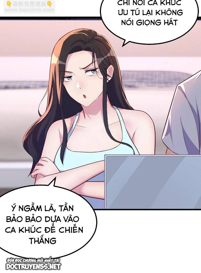 Chị Gái Tôi Là Đại Minh Tinh Chapter 124 - 8