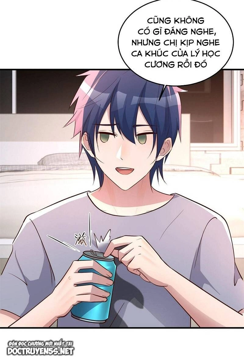 Chị Gái Tôi Là Đại Minh Tinh Chapter 124 - 17