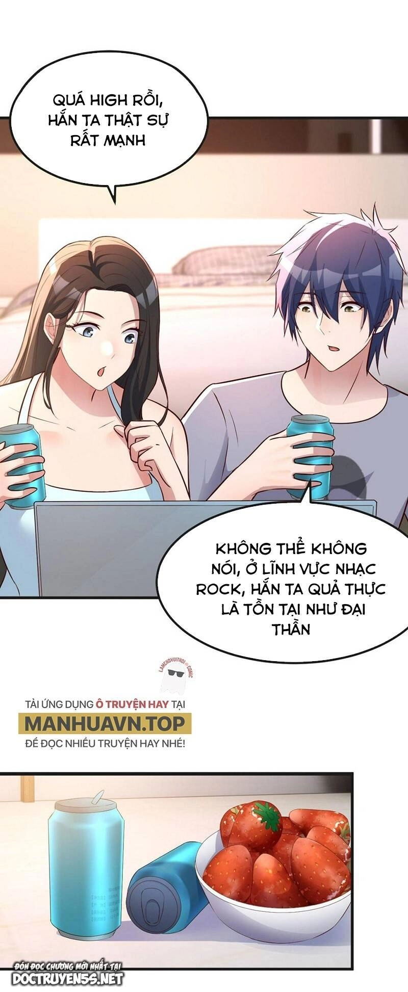 Chị Gái Tôi Là Đại Minh Tinh Chapter 124 - 23