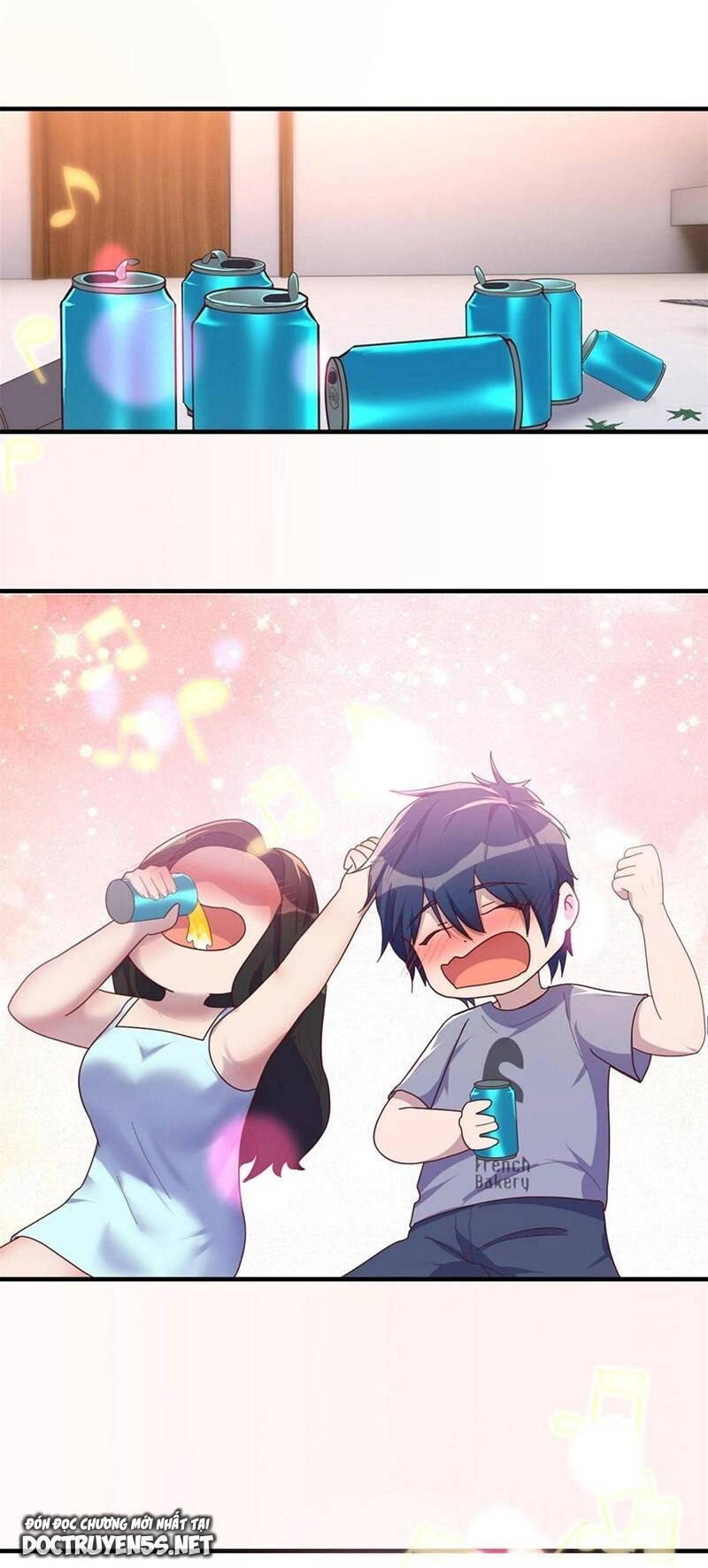 Chị Gái Tôi Là Đại Minh Tinh Chapter 124 - 35