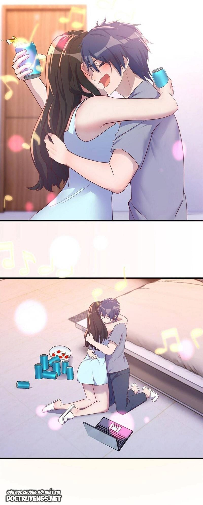 Chị Gái Tôi Là Đại Minh Tinh Chapter 124 - 36