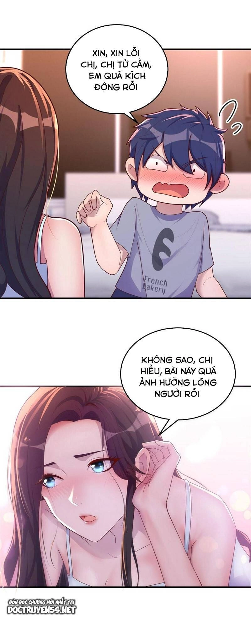 Chị Gái Tôi Là Đại Minh Tinh Chapter 124 - 39