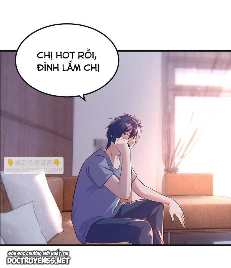 Chị Gái Tôi Là Đại Minh Tinh Chapter 125 - 3