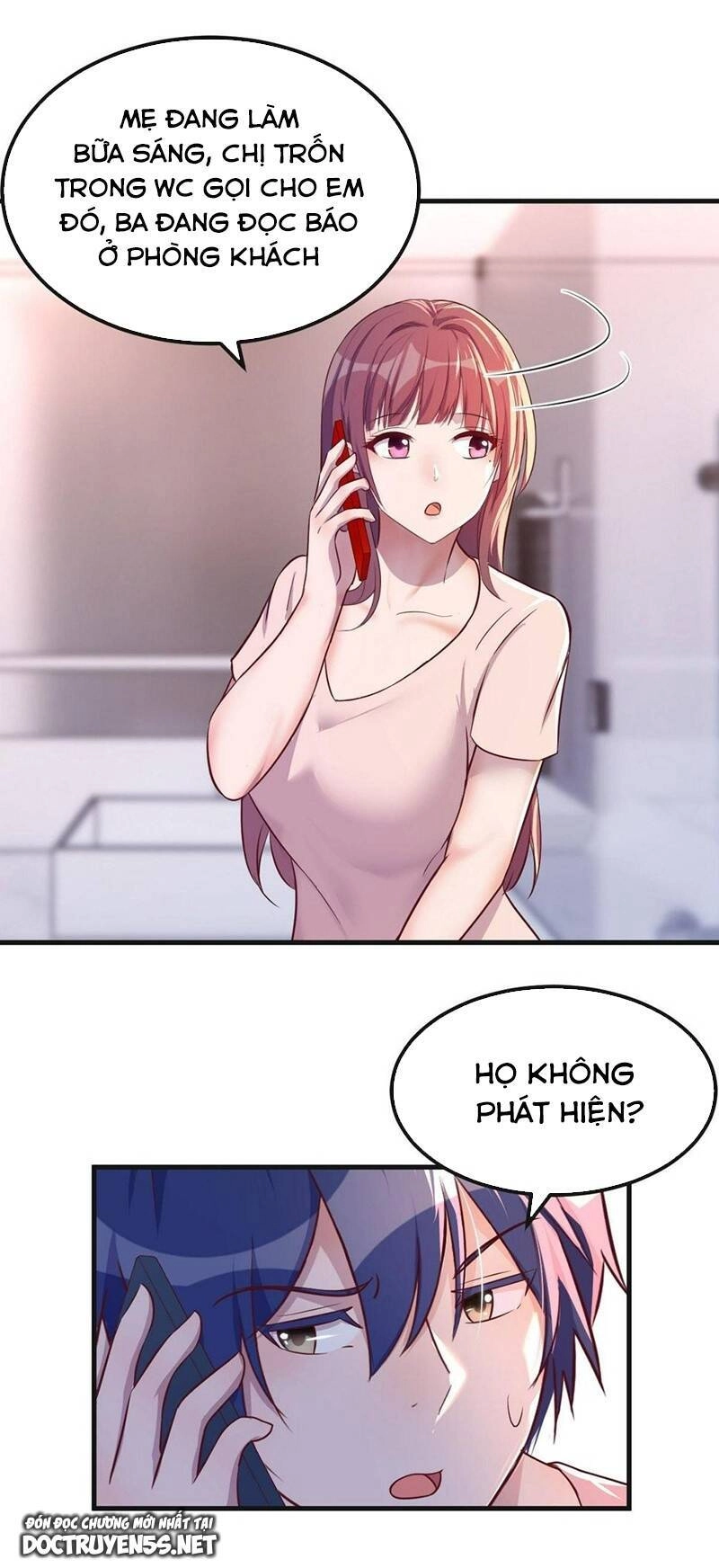 Chị Gái Tôi Là Đại Minh Tinh Chapter 125 - 5