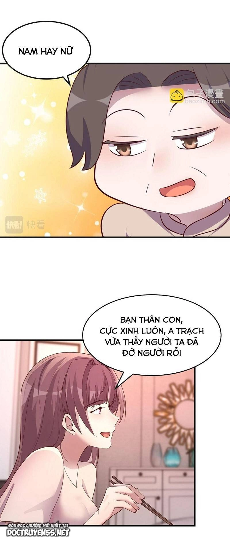 Chị Gái Tôi Là Đại Minh Tinh Chapter 125 - 11