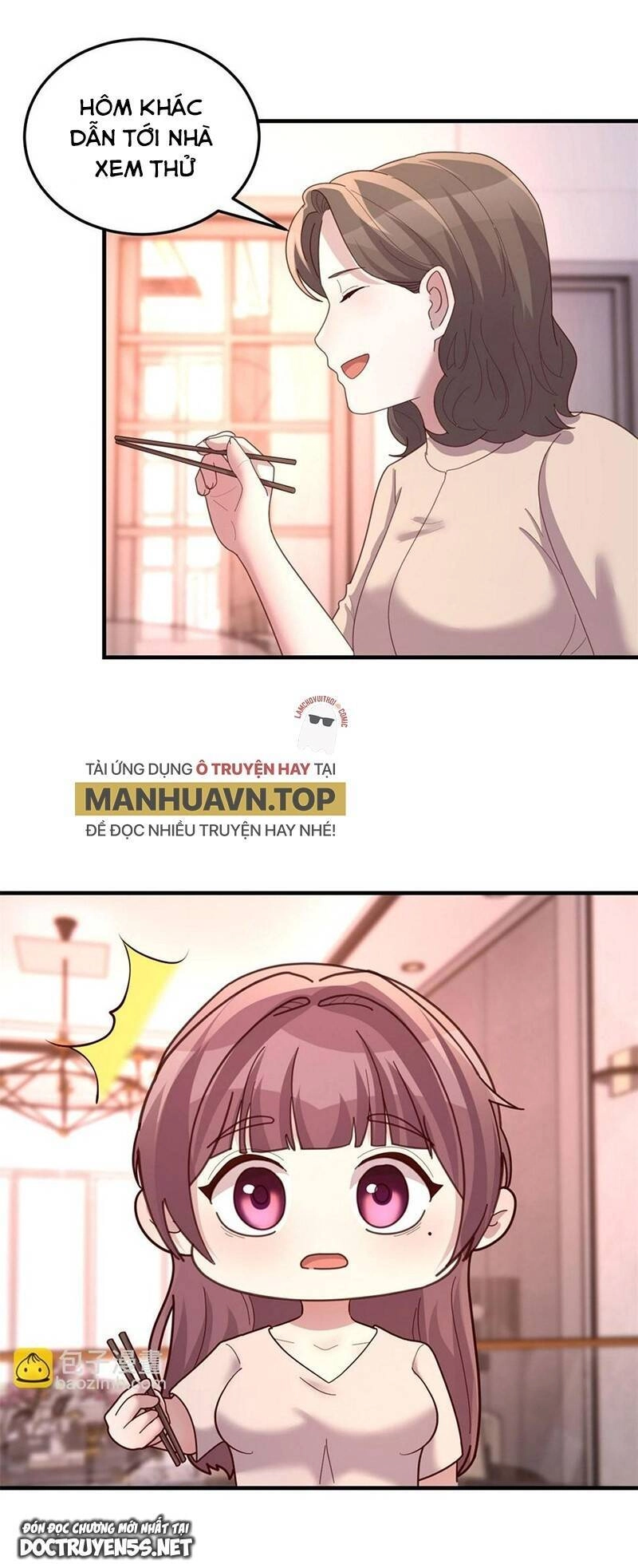 Chị Gái Tôi Là Đại Minh Tinh Chapter 125 - 12