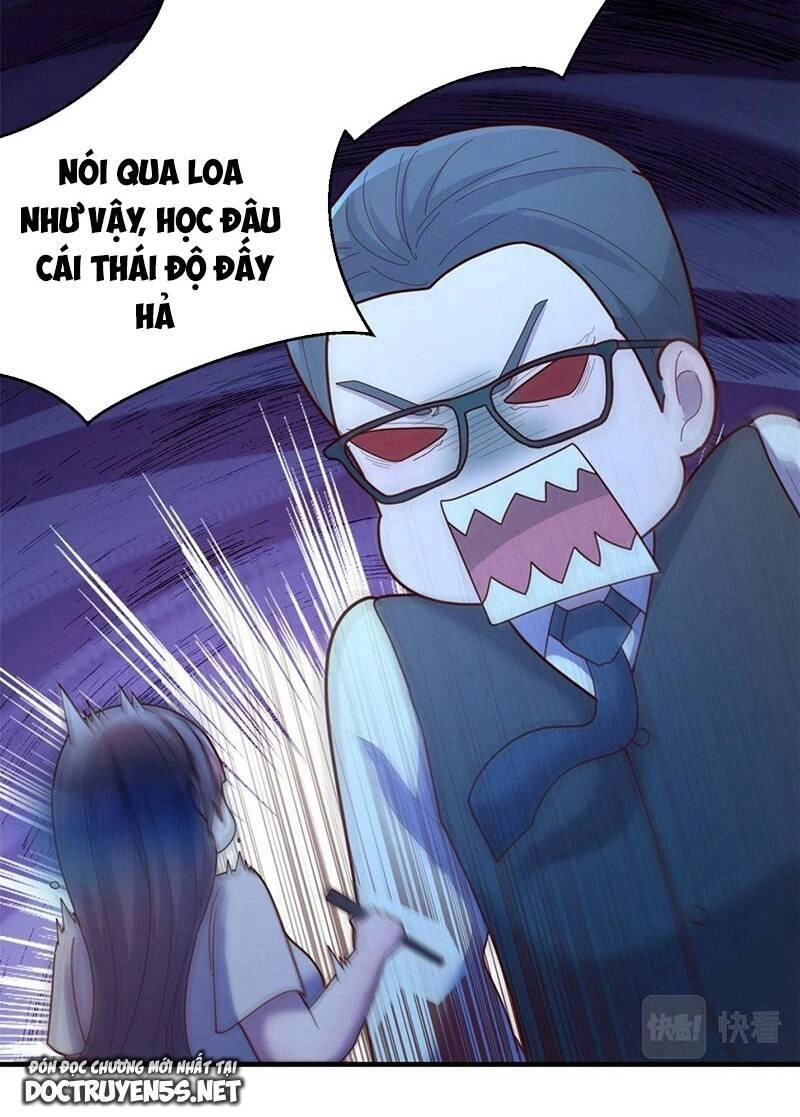 Chị Gái Tôi Là Đại Minh Tinh Chapter 125 - 16