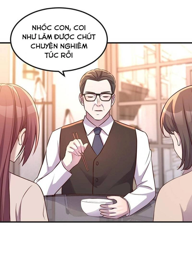 Chị Gái Tôi Là Đại Minh Tinh Chapter 125 - 23