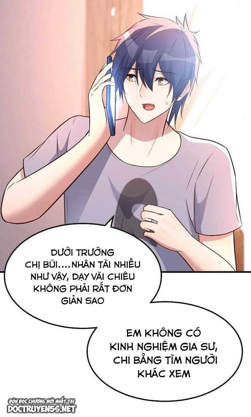 Chị Gái Tôi Là Đại Minh Tinh Chapter 125 - 30