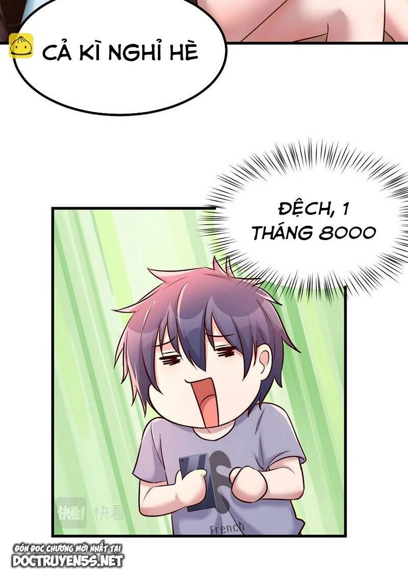 Chị Gái Tôi Là Đại Minh Tinh Chapter 125 - 32