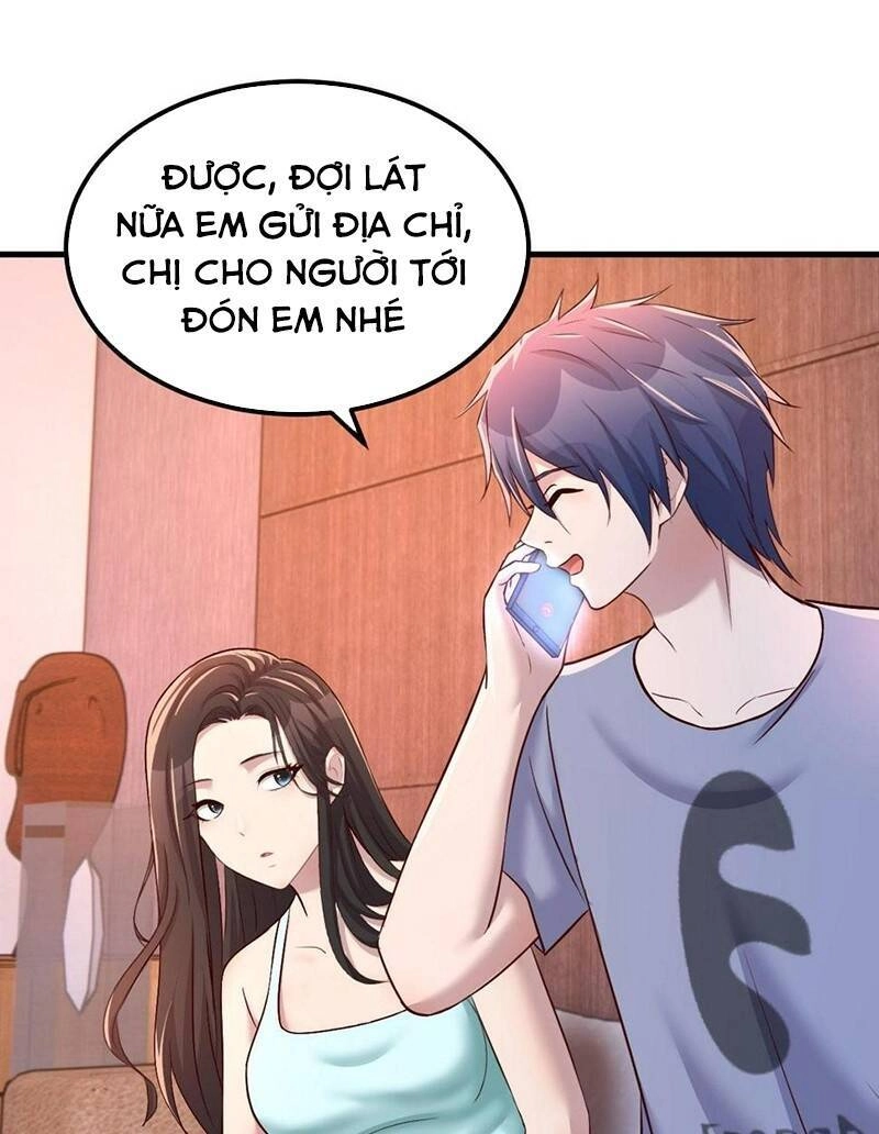 Chị Gái Tôi Là Đại Minh Tinh Chapter 125 - 33