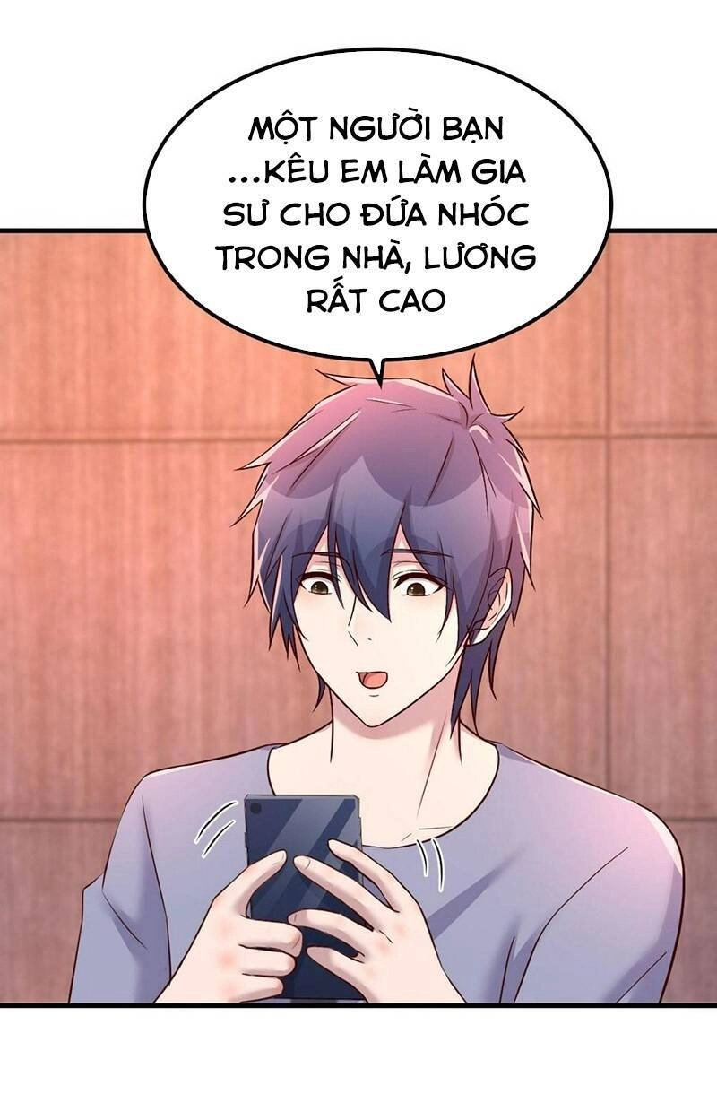 Chị Gái Tôi Là Đại Minh Tinh Chapter 125 - 35