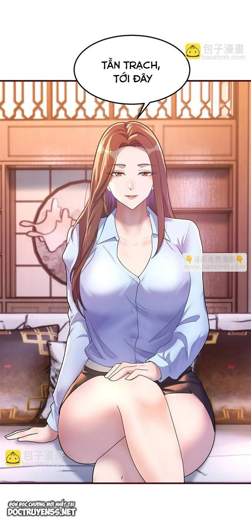 Chị Gái Tôi Là Đại Minh Tinh Chapter 126 - 3