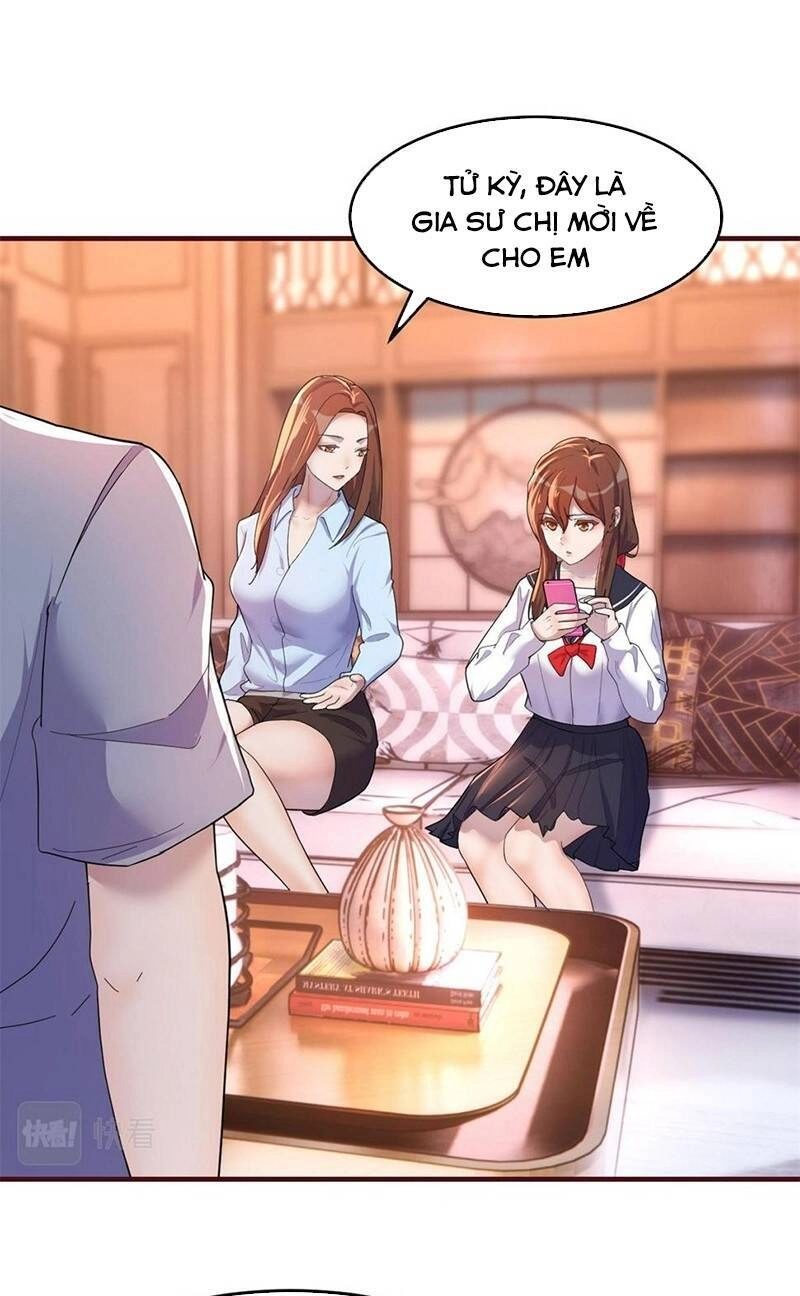 Chị Gái Tôi Là Đại Minh Tinh Chapter 126 - 4