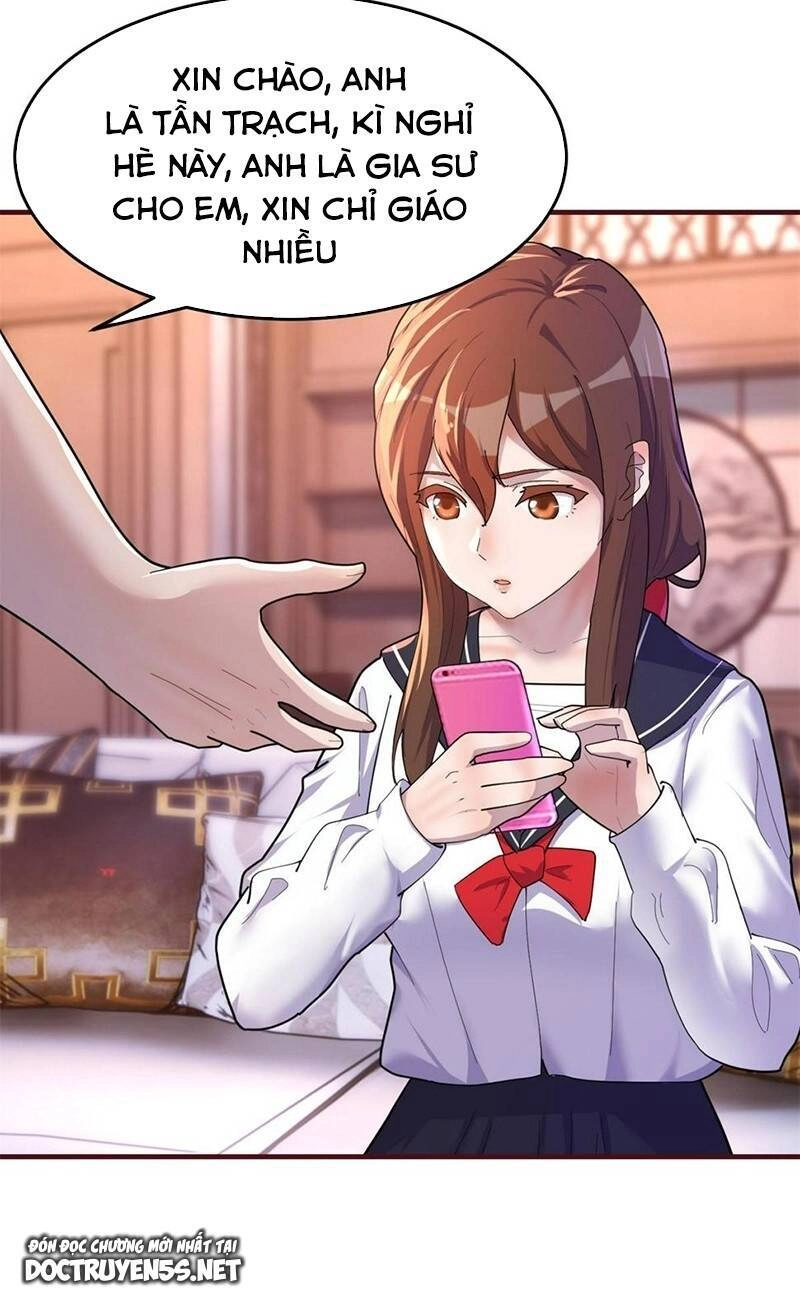 Chị Gái Tôi Là Đại Minh Tinh Chapter 126 - 5