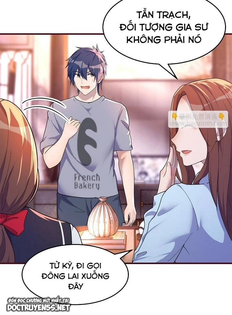 Chị Gái Tôi Là Đại Minh Tinh Chapter 126 - 7