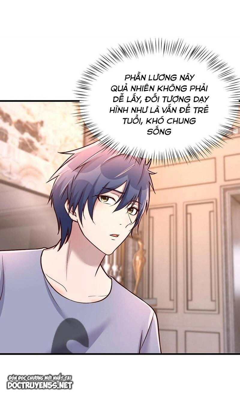 Chị Gái Tôi Là Đại Minh Tinh Chapter 126 - 11