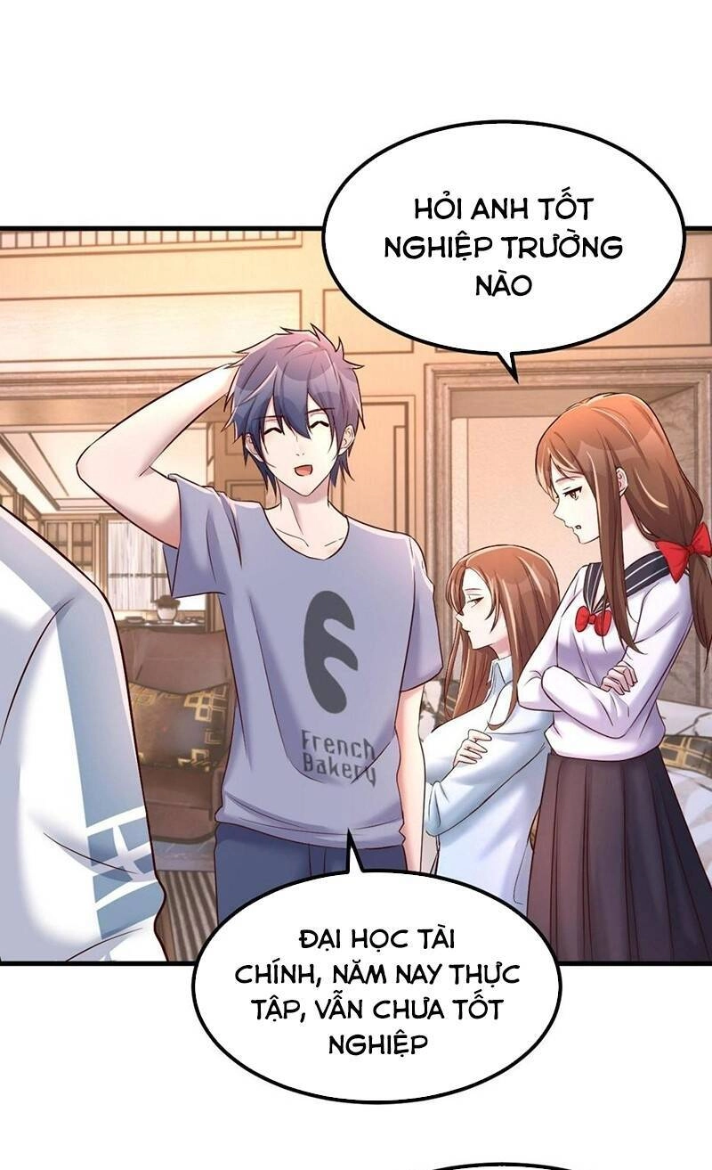 Chị Gái Tôi Là Đại Minh Tinh Chapter 126 - 12