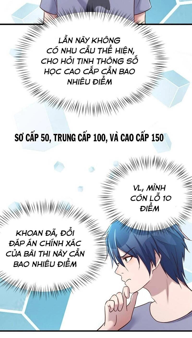 Chị Gái Tôi Là Đại Minh Tinh Chapter 126 - 20