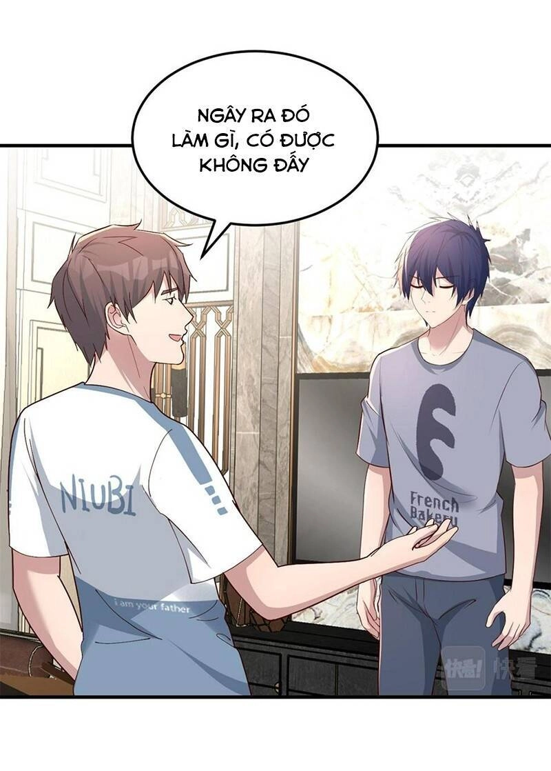 Chị Gái Tôi Là Đại Minh Tinh Chapter 126 - 22