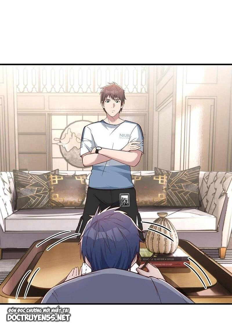 Chị Gái Tôi Là Đại Minh Tinh Chapter 126 - 23