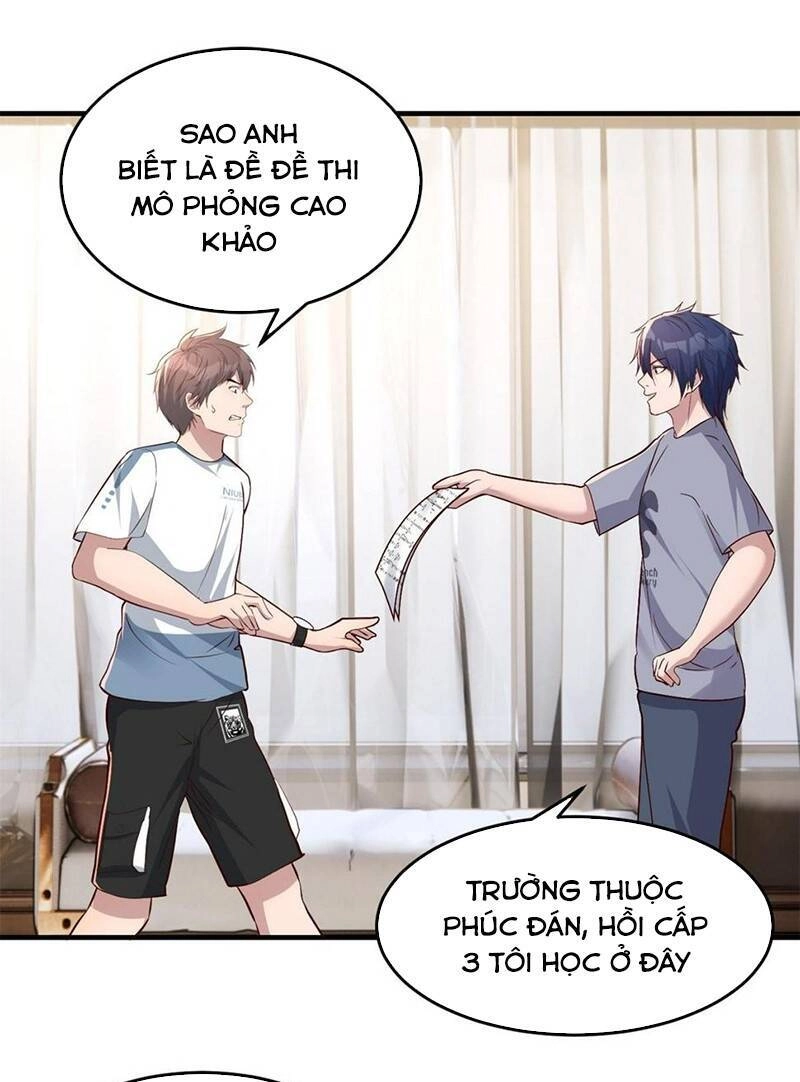 Chị Gái Tôi Là Đại Minh Tinh Chapter 126 - 27