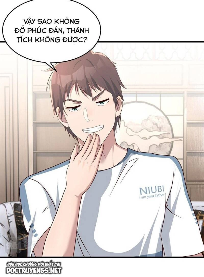 Chị Gái Tôi Là Đại Minh Tinh Chapter 126 - 28