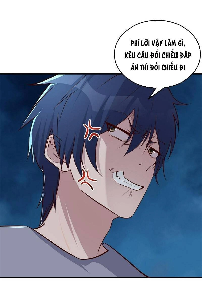 Chị Gái Tôi Là Đại Minh Tinh Chapter 126 - 29