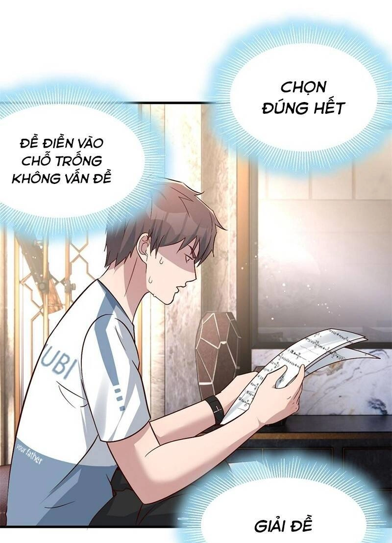 Chị Gái Tôi Là Đại Minh Tinh Chapter 126 - 31