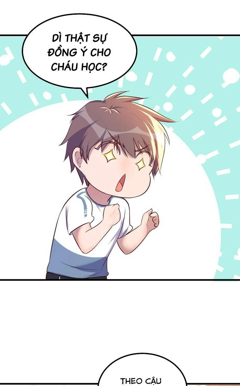 Chị Gái Tôi Là Đại Minh Tinh Chapter 126 - 35